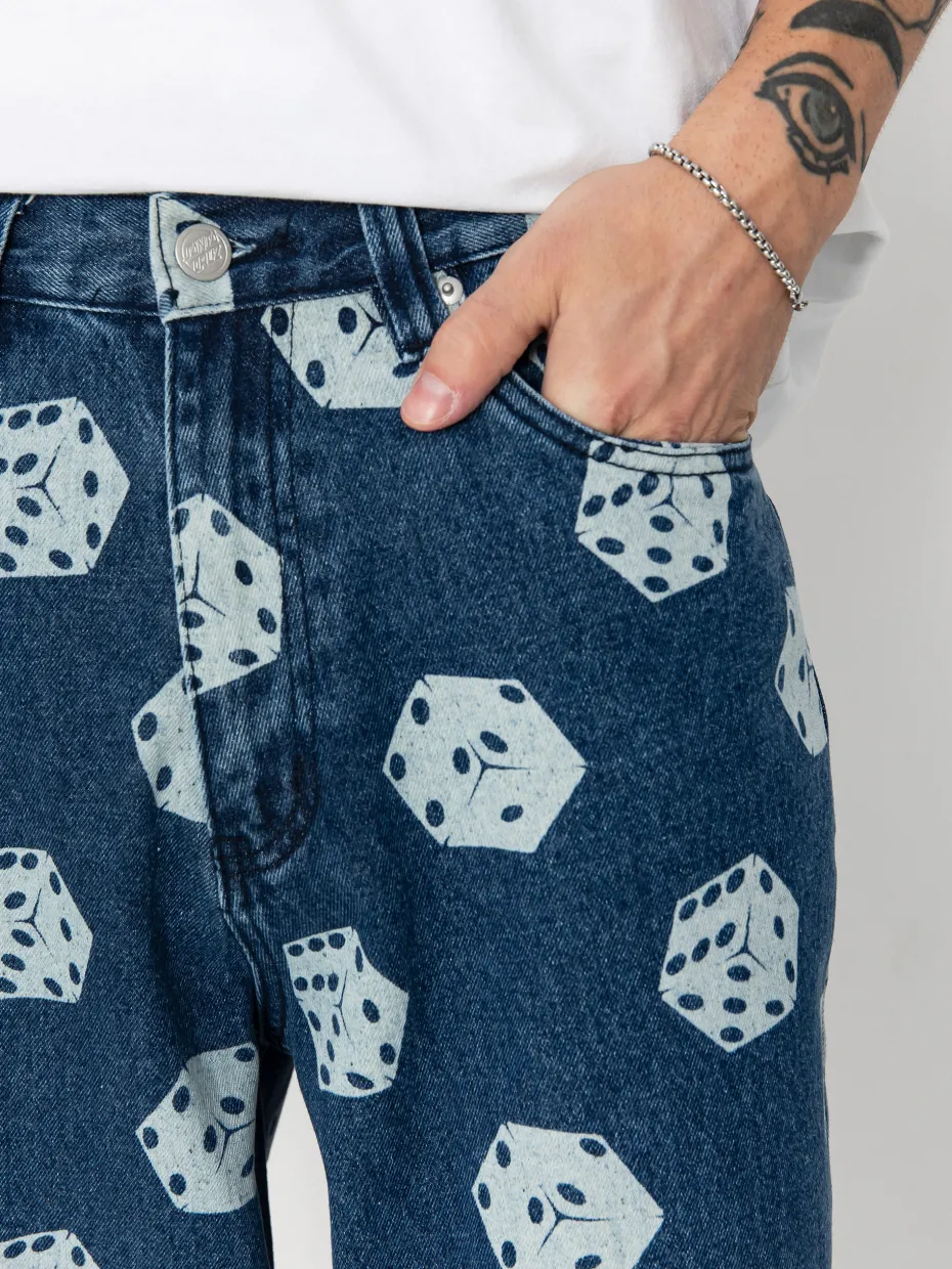 Santa Cruz Big Pants
