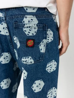 Santa Cruz Big Pants