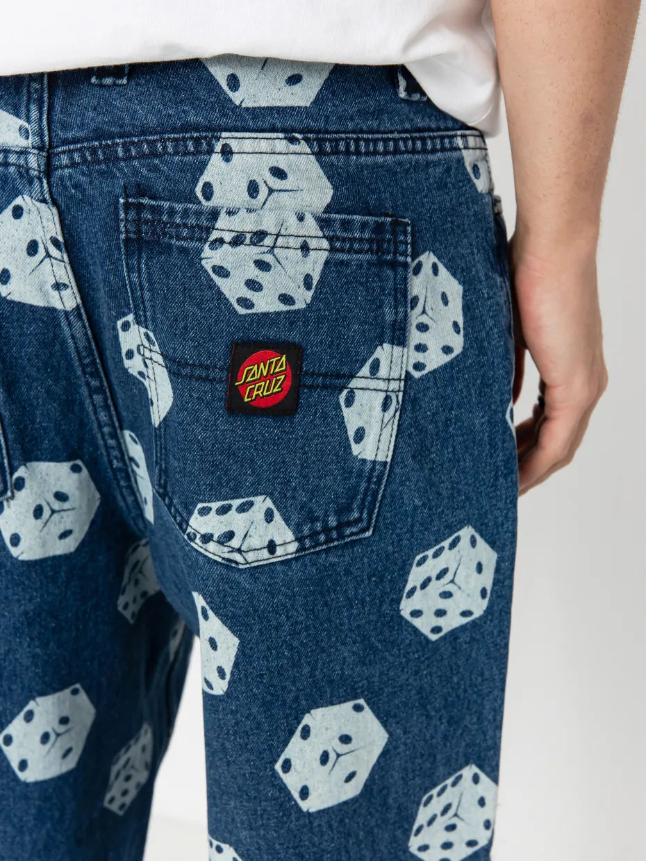 Santa Cruz Big Pants