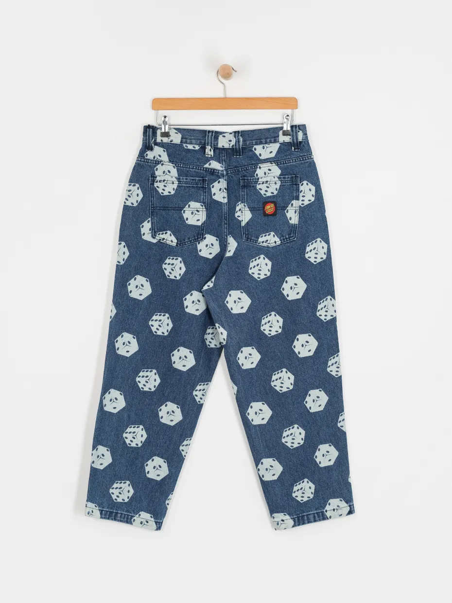 Santa Cruz Big Pants