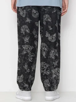 Santa Cruz Big Pants