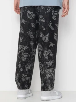 Santa Cruz Big Pants