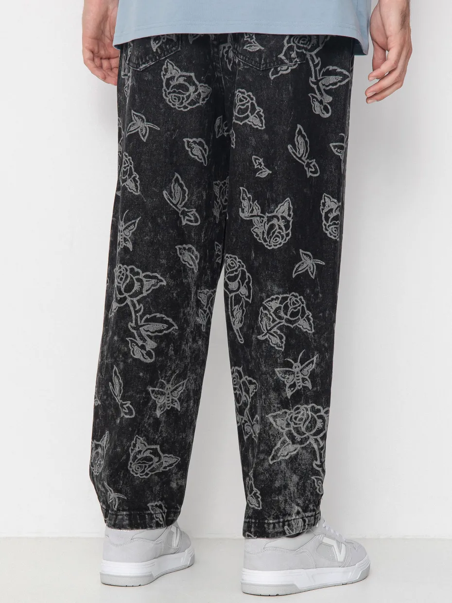 Santa Cruz Big Pants