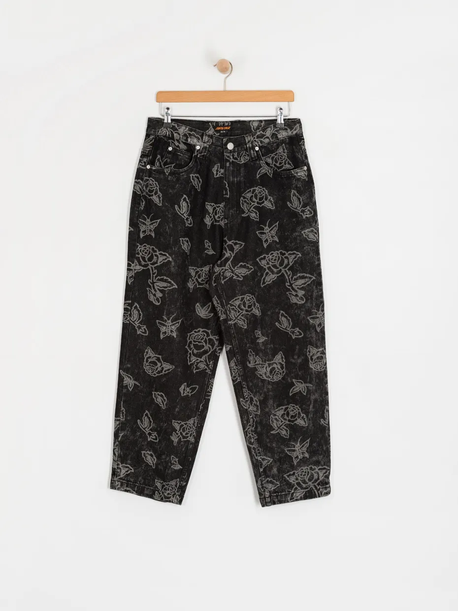 Santa Cruz Big Pants