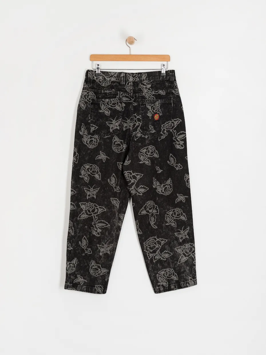 Santa Cruz Big Pants