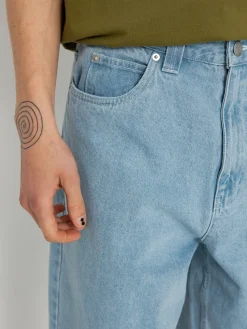 Santa Cruz Big Pants Pants