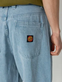 Santa Cruz Big Pants Pants
