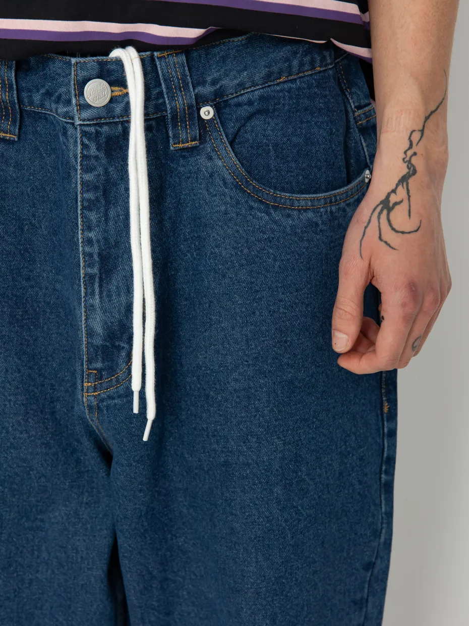 Santa Cruz Big Pants Pants