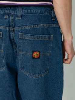 Santa Cruz Big Pants Pants