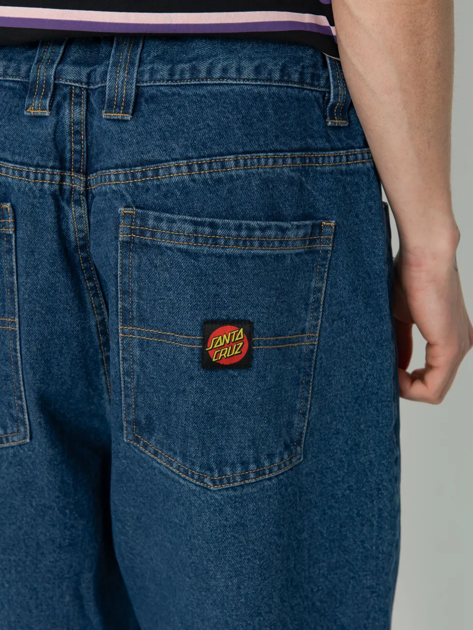Santa Cruz Big Pants Pants