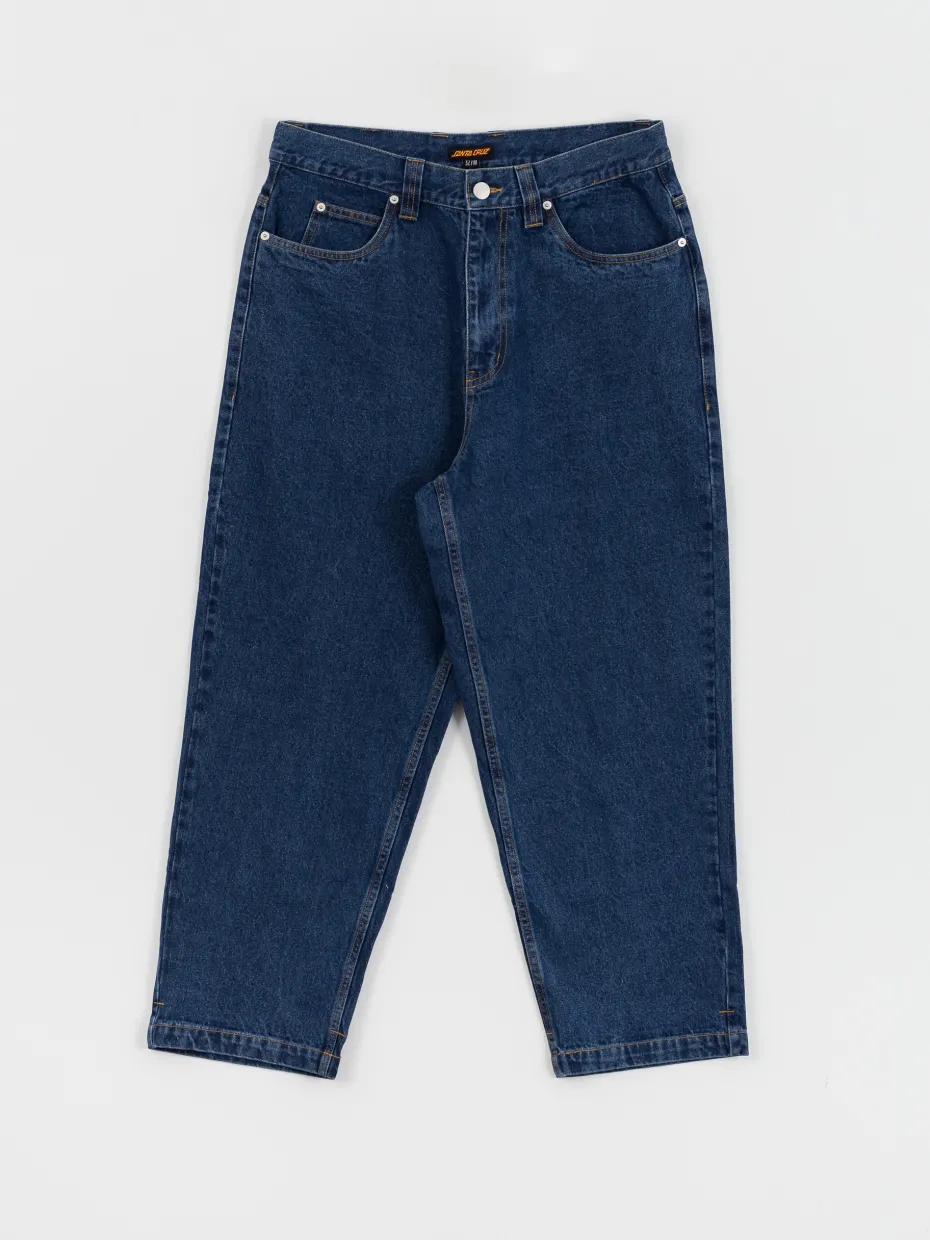 Santa Cruz Big Pants Pants