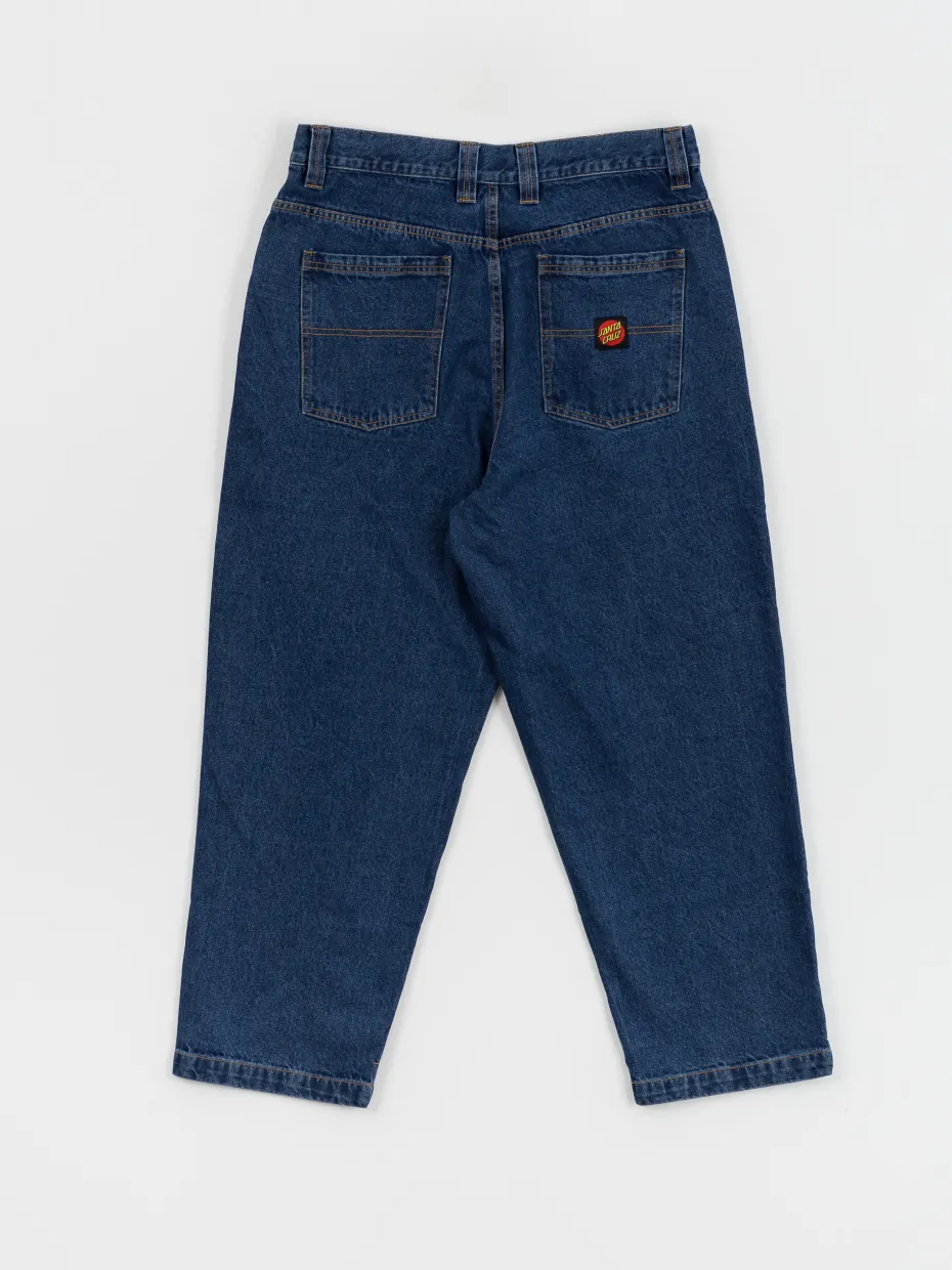 Santa Cruz Big Pants Pants