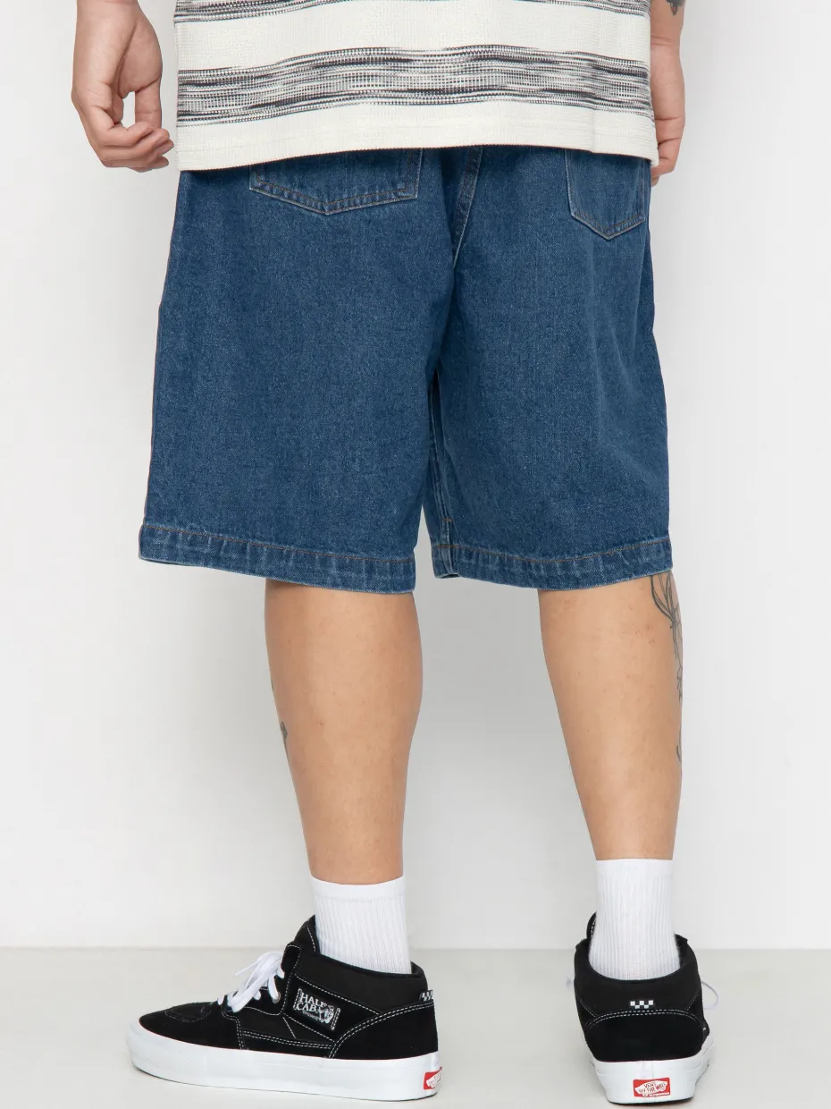 Santa Cruz Big Shorts Shorts