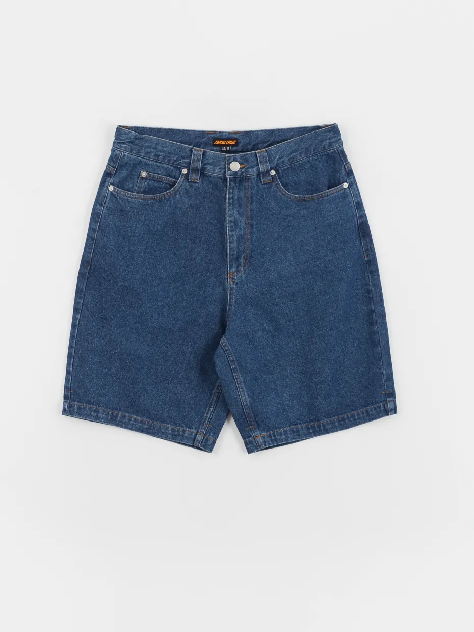 Santa Cruz Big Shorts Shorts