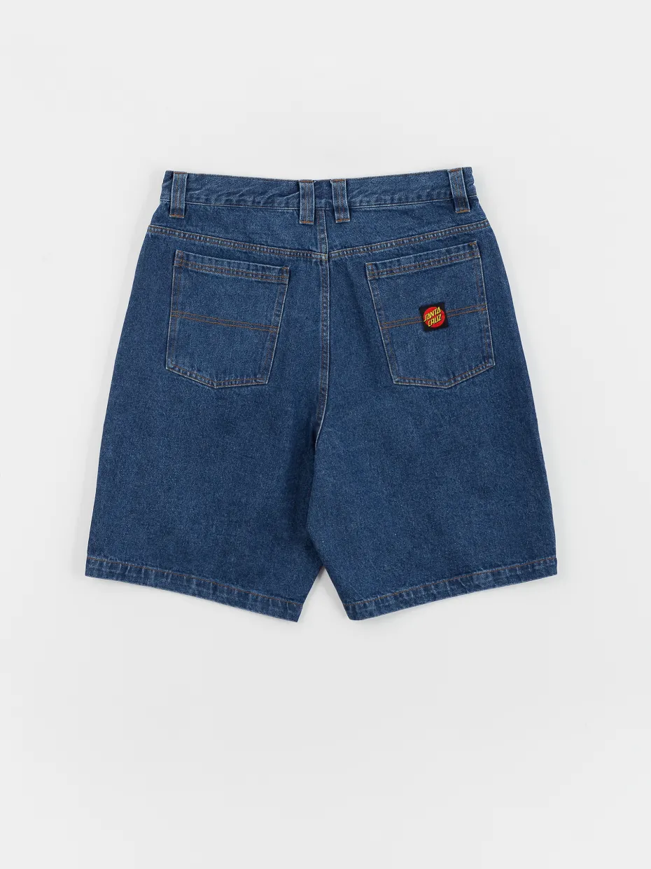 Santa Cruz Big Shorts Shorts