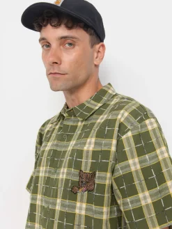 Santa Cruz Braun Great Outdoors Shirt
