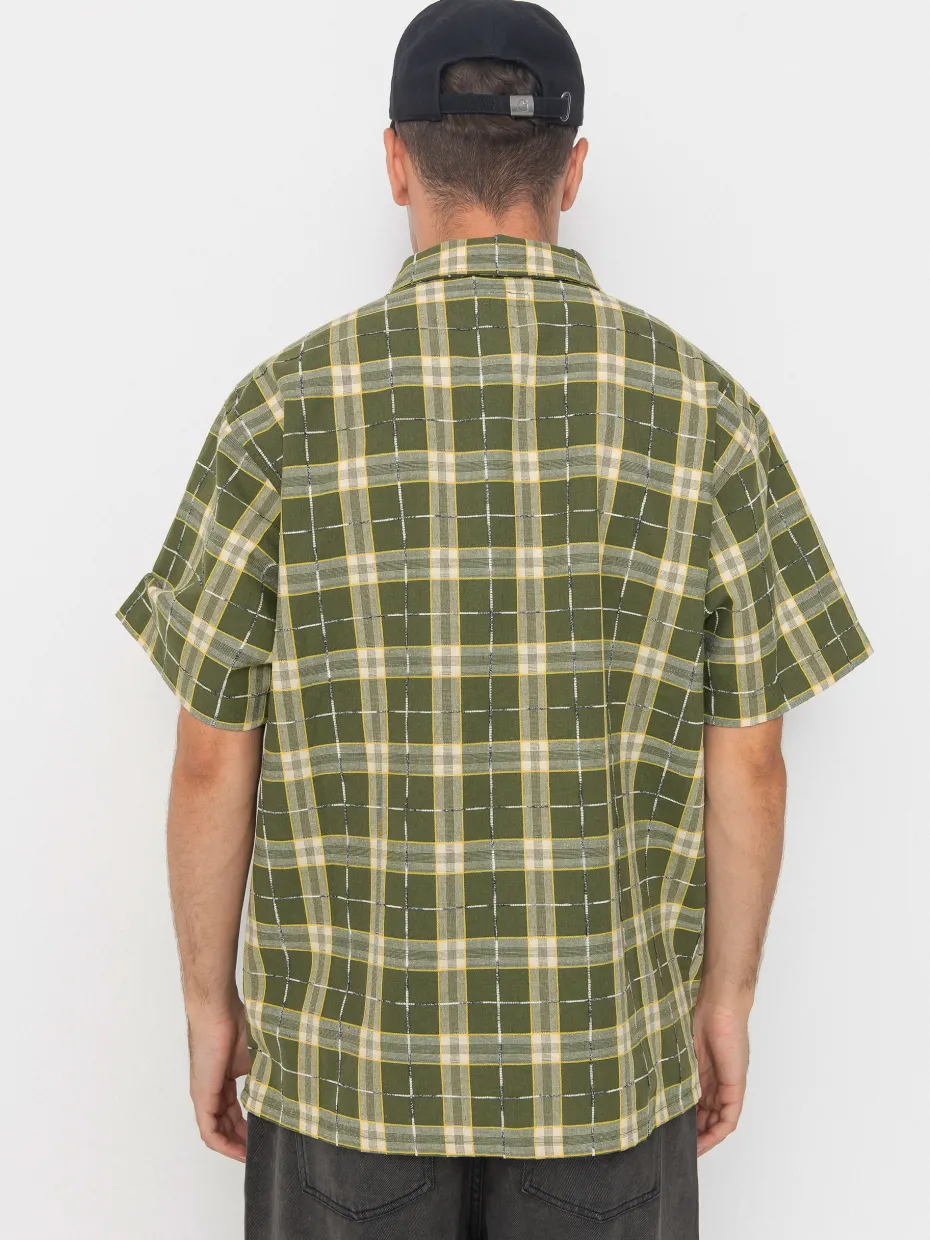 Santa Cruz Braun Great Outdoors Shirt