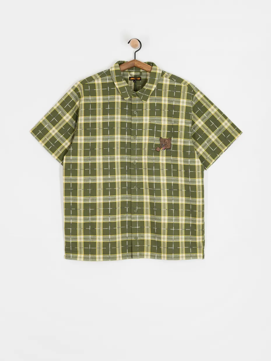 Santa Cruz Braun Great Outdoors Shirt