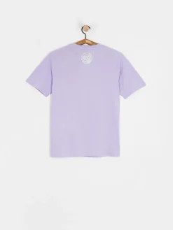 Santa Cruz Camp Retreat Front Wmn T-Shirt