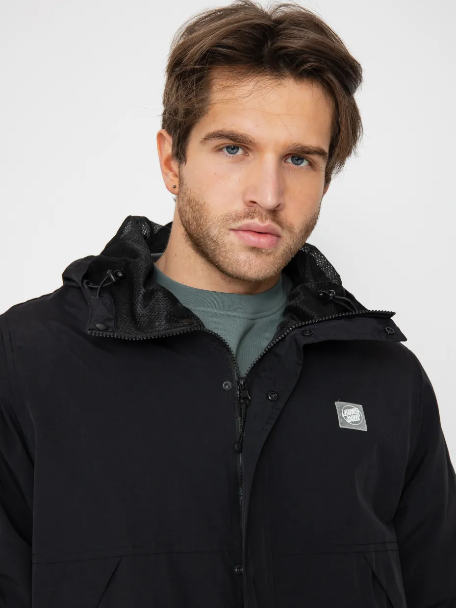 Santa Cruz Camper Jacket