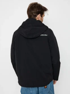 Santa Cruz Camper Jacket