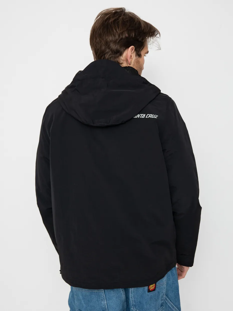 Santa Cruz Camper Jacket