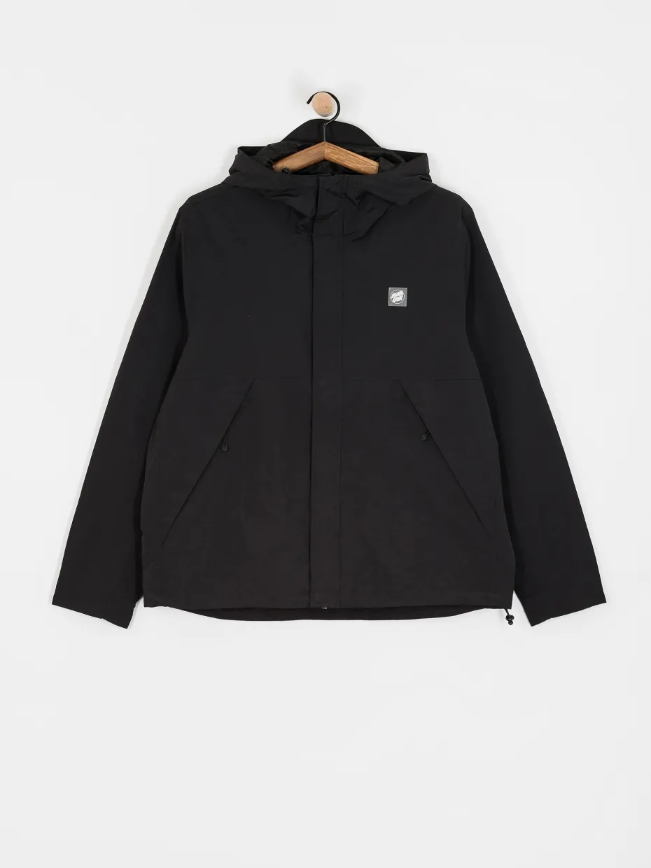 Santa Cruz Camper Jacket