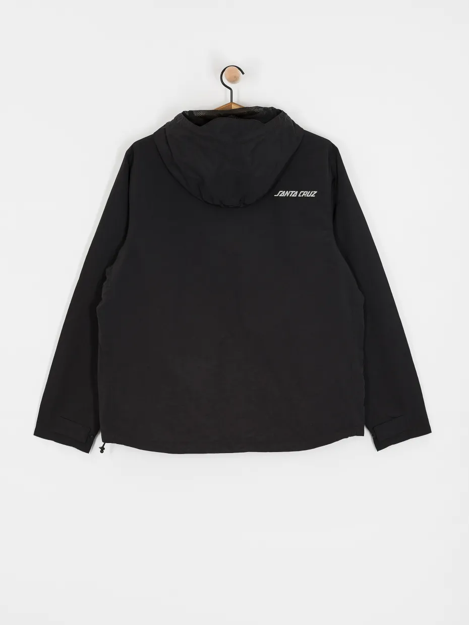 Santa Cruz Camper Jacket
