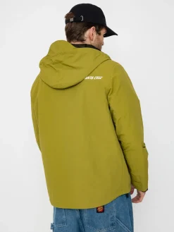 Santa Cruz Camper Jacket
