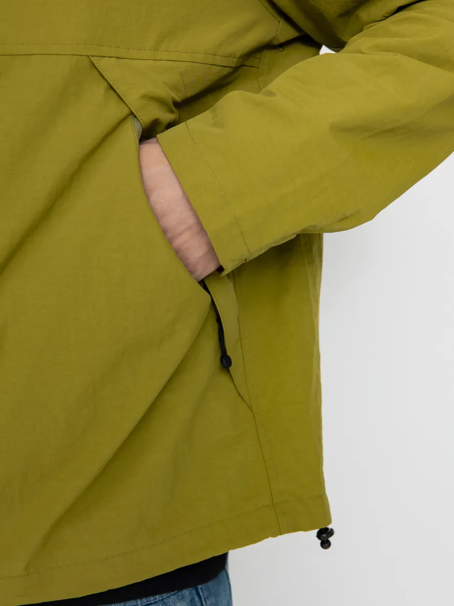 Santa Cruz Camper Jacket