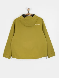 Santa Cruz Camper Jacket
