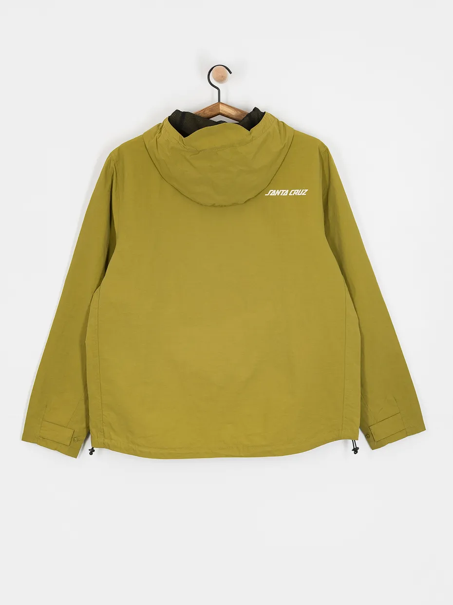 Santa Cruz Camper Jacket
