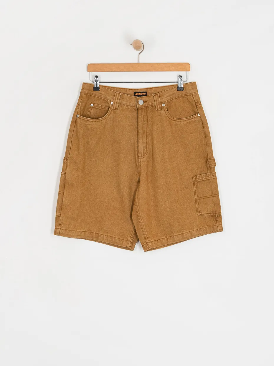 Santa Cruz Carpenter Big Shorts