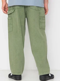 Santa Cruz Carpenter Big Pants