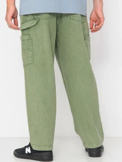 Santa Cruz Carpenter Big Pants