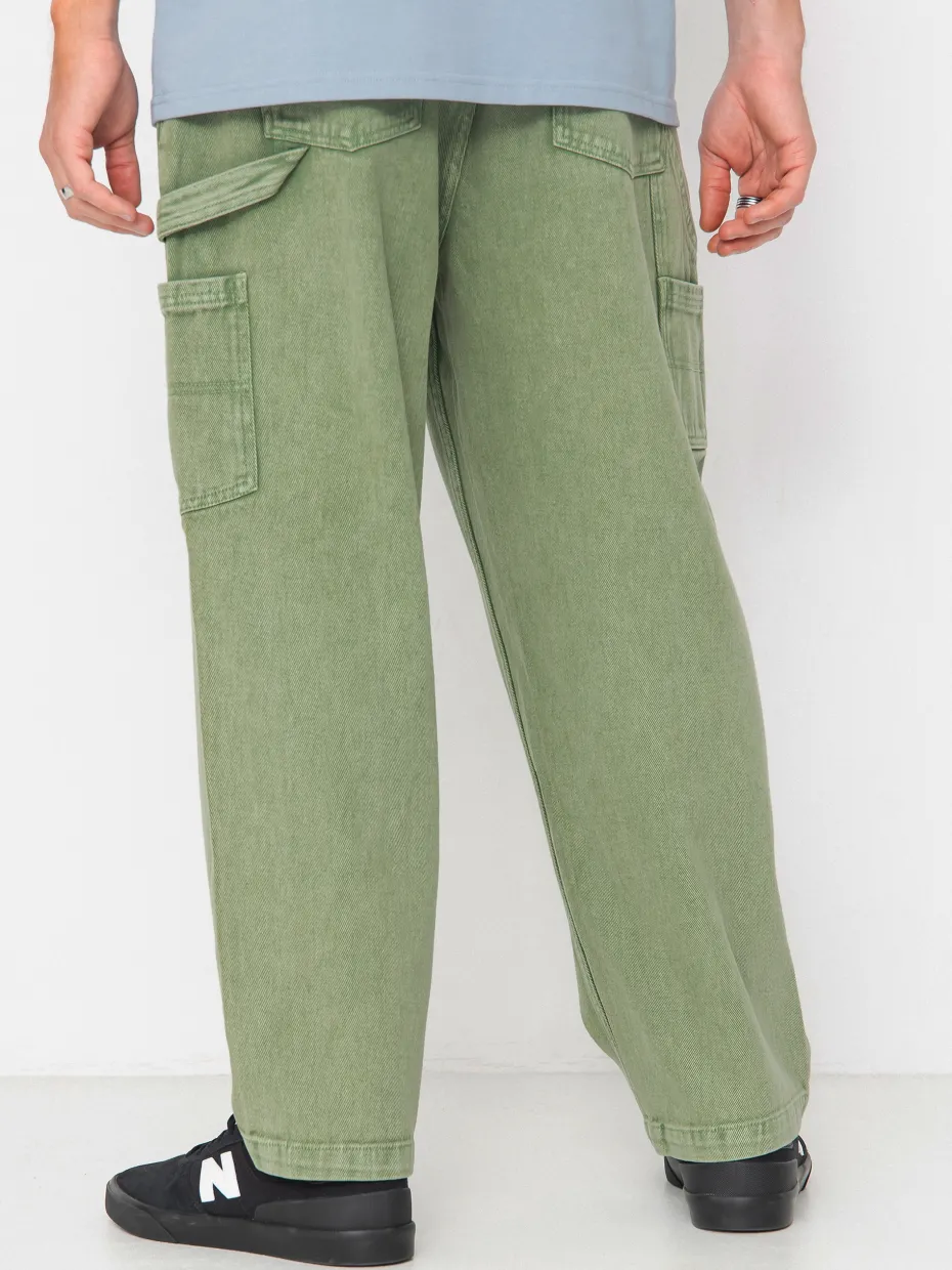 Santa Cruz Carpenter Big Pants