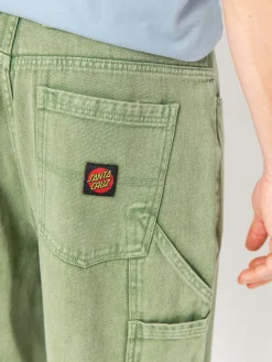 Santa Cruz Carpenter Big Pants