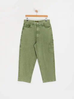 Santa Cruz Carpenter Big Pants
