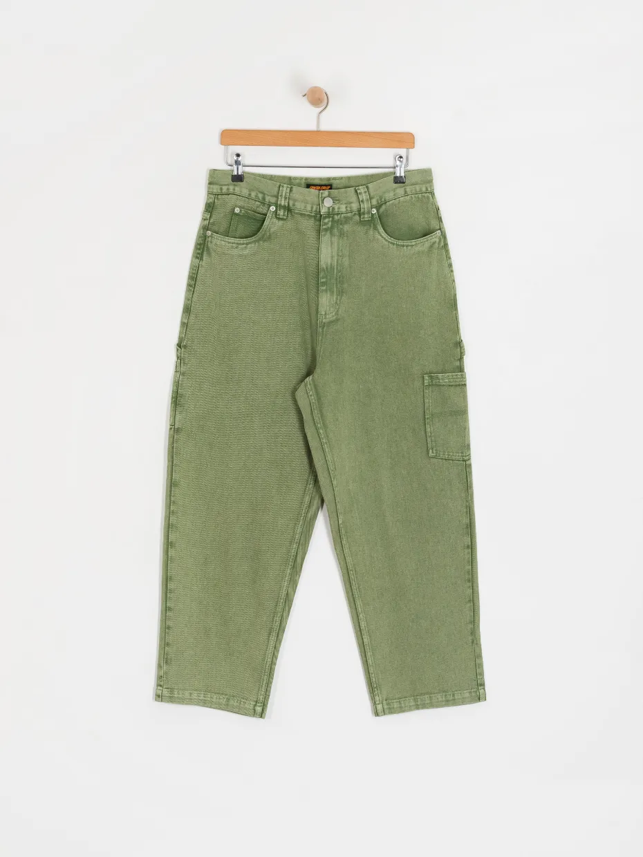 Santa Cruz Carpenter Big Pants