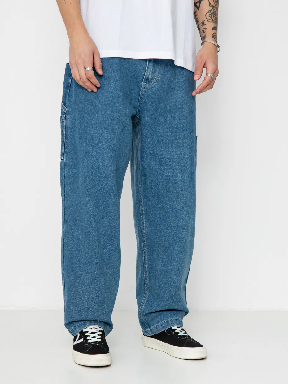 Santa Cruz Carpenter Big Pants