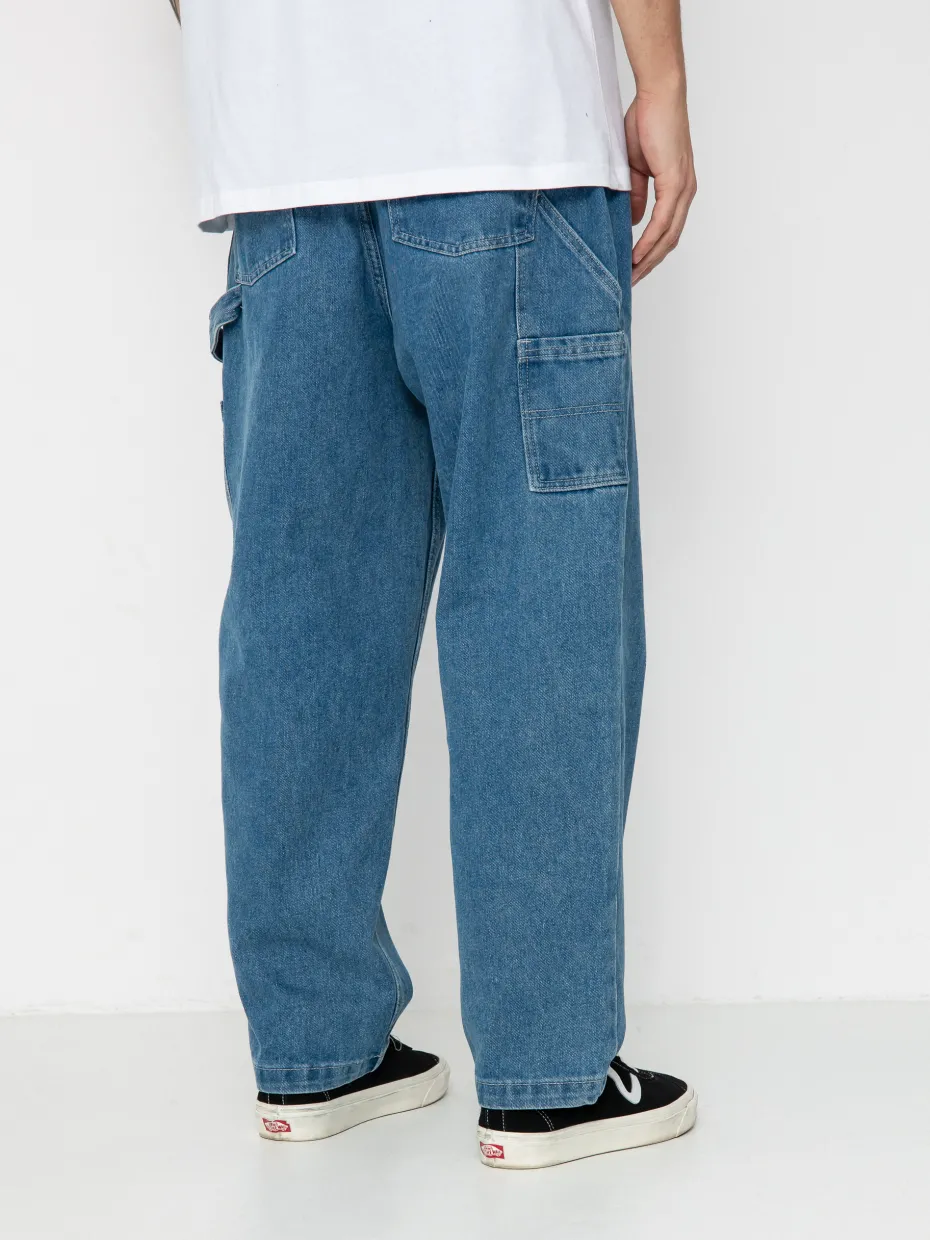 Santa Cruz Carpenter Big Pants