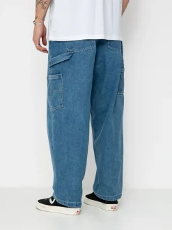 Santa Cruz Carpenter Big Pants