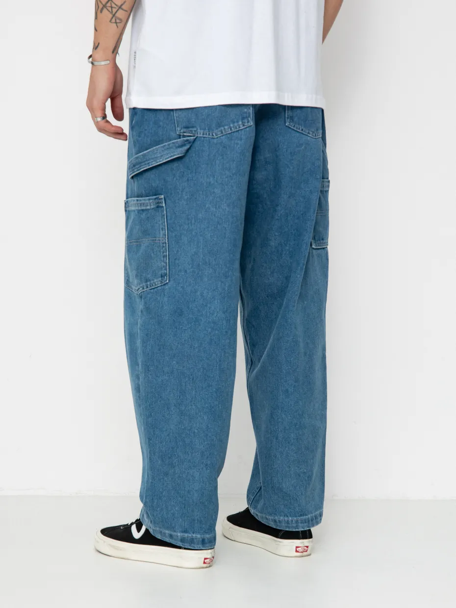 Santa Cruz Carpenter Big Pants