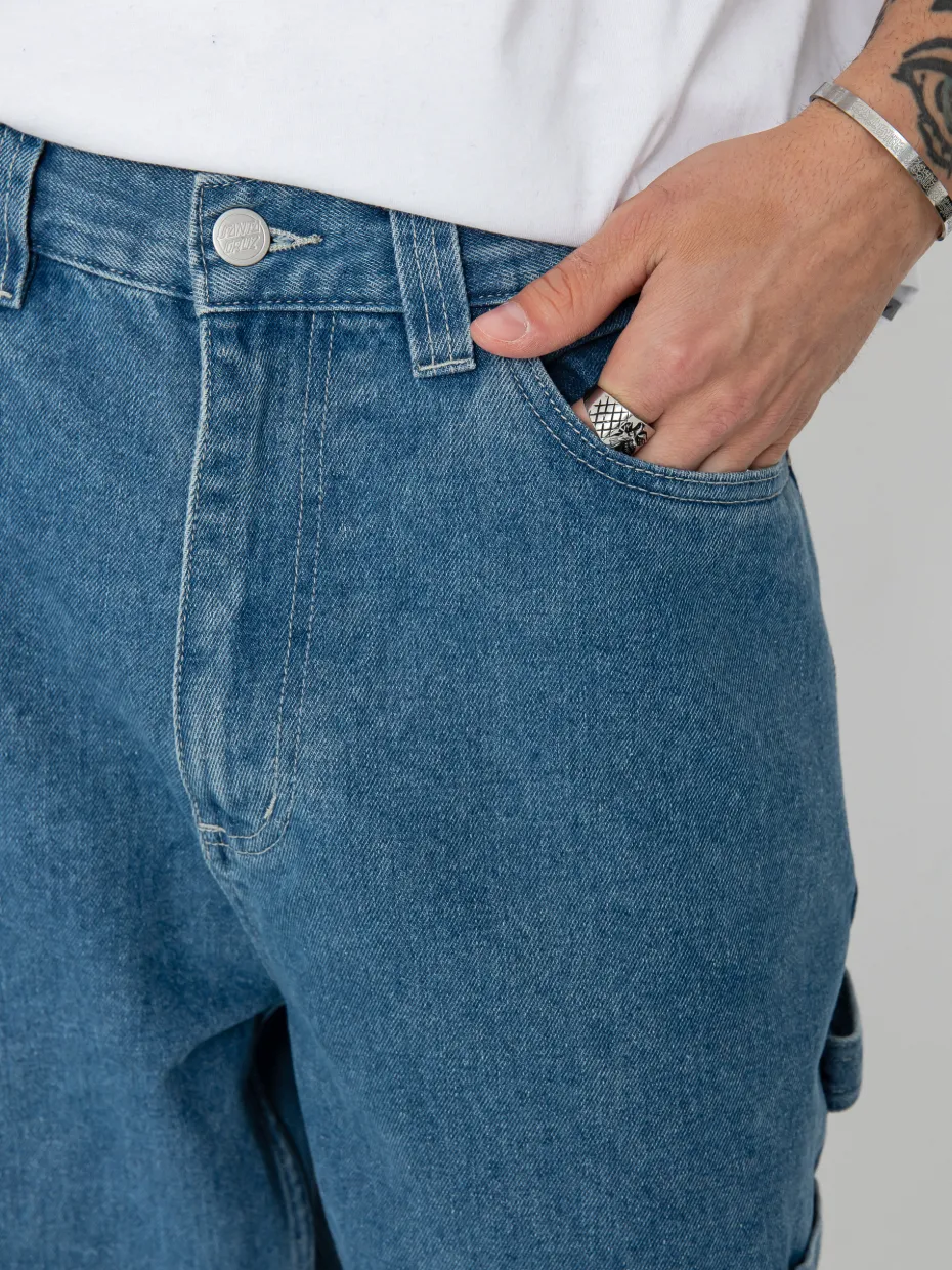 Santa Cruz Carpenter Big Pants