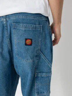 Santa Cruz Carpenter Big Pants