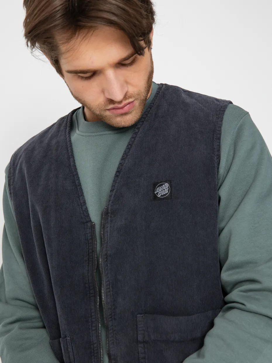 Santa Cruz Chill Vest