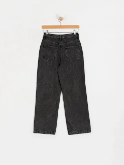 Santa Cruz Classic Baggy Jeans Wmn Pants
