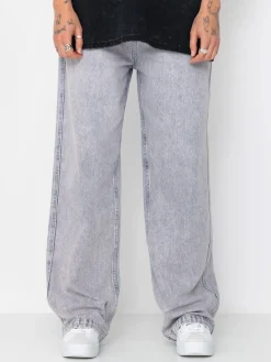 Santa Cruz Classic Baggy Jeans Wmn Pants