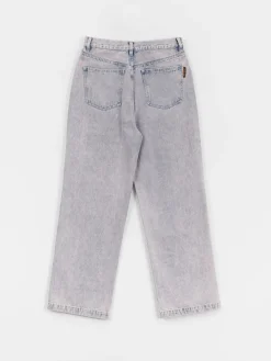 Santa Cruz Classic Baggy Jeans Wmn Pants