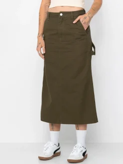 Santa Cruz Classic Carpenter Wmn Skirt